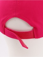 Кепка детская для девочки, размер 52-54, «Принцессы» - Фото 4