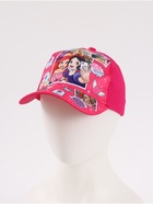 Кепка детская для девочки, размер 52-54, «Принцессы» - Фото 6