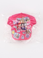 Кепка детская для девочки, размер 52-54, «Принцессы» - Фото 8