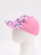 Кепка детская для девочки, размер 52-54, «Минни Маус» - Фото 2