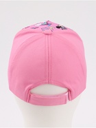 Кепка детская для девочки, размер 52-54, «Минни Маус» - Фото 3