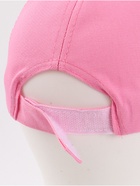 Кепка детская для девочки, размер 52-54, «Минни Маус» - Фото 4