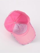 Кепка детская для девочки, размер 52-54, «Минни Маус» - Фото 7