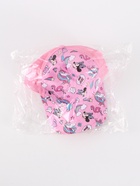 Кепка детская для девочки, размер 52-54, «Минни Маус» - Фото 8