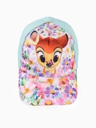 Кепка детская для девочки, размер 52-54, «Оленёнок Бэмби» - фото 809618155