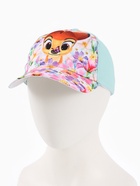 Кепка детская для девочки, размер 52-54, «Оленёнок Бэмби» - фото 809618156