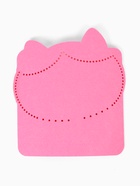 Вышивка по фетру «Котик» - фото 122966945