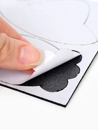 Вышивка по фетру «Котик» - фото 122966947