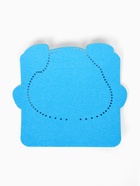 Вышивка по фетру «Собака» - фото 122966954