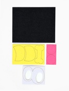 Вышивка по фетру «Собака» - фото 122966955