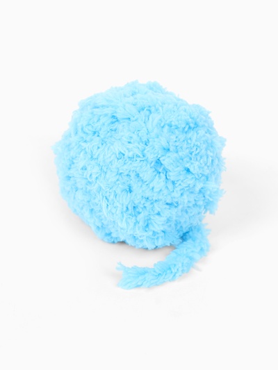 Вышивка по фетру «Слоник»