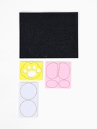 Вышивка по фетру «Тигр»  (артикул 10964698)  большой выбор товаров оптом и в розницу по низким ценам с доставкой