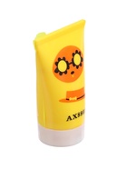 Точилки с контейнером «Тюбик», набор 4 штуки, МИКС - фото 809618210