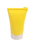 Точилки с контейнером «Тюбик», набор 4 штуки, МИКС - фото 809618211