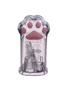 Точилки с контейнером «Лапка», набор 2 штуки, МИКС - фото 809618217