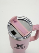Термокружка 1200 мл, розовая  (артикул 10890356)  большой выбор товаров оптом и в розницу по низким ценам с доставкой