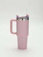 Термокружка 1200 мл, розовая  (артикул 10890356)  большой выбор товаров оптом и в розницу по низким ценам с доставкой