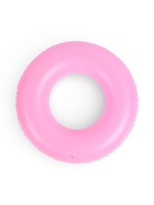 Круг для плавания «Фламинго», надувной, d=65 см, от 3 лет, розовый - фото 123132186