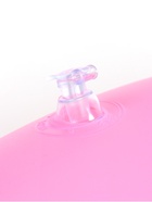 Круг для плавания «Фламинго», надувной, d=65 см, от 3 лет, розовый - фото 123132187