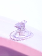 Круг для плавания «Единорог», надувной, d=65 см, от 3 лет, с ручками, розовый - фото 809618244