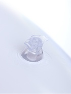 Круг для плавания «Единорог», надувной, d=65 см, от 3 лет, с ручками, с сиденьем, белый - Фото 8