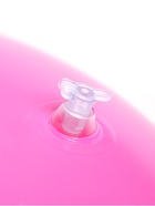 Круг для плавания «Фламинго», надувной, d=65 см, от 3 лет, с сиденьем, розовый - Фото 5