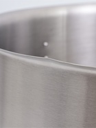 УЦЕНКА Кастрюля 47 л, толщина 1 мм, дно , 201 сталь, с крышкой, d=45 см, h=28 см - Фото 5