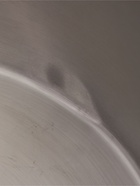 УЦЕНКА Кастрюля 47 л, толщина 1 мм, дно , 201 сталь, с крышкой, d=45 см, h=28 см - Фото 7