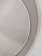 УЦЕНКА Кастрюля 47 л, толщина 1 мм, дно , 201 сталь, с крышкой, d=45 см, h=28 см - Фото 8