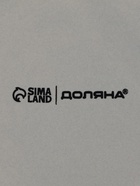 УЦЕНКА Лимонница Доляна «Гуси», 9×9 см, доломит, белая - Фото 4