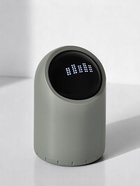 УЦЕНКА Ведро для мусора сенсорное, 2 л, серое - Фото 11