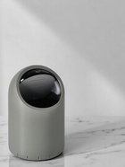УЦЕНКА Ведро для мусора сенсорное, 2 л, серое - Фото 15