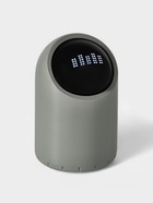 УЦЕНКА Ведро для мусора сенсорное, 2 л, серое - Фото 4