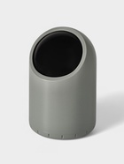 УЦЕНКА Ведро для мусора сенсорное, 2 л, серое - Фото 6