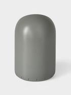 УЦЕНКА Ведро для мусора сенсорное, 2 л, серое - Фото 7