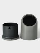 УЦЕНКА Ведро для мусора сенсорное, 2 л, серое - Фото 8