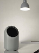 УЦЕНКА Ведро для мусора сенсорное, 2 л, серое - Фото 10