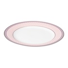 УЦЕНКА Набор тарелок WY «Paradaise» 2 шт. d=20.5 см - Фото 4