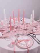 УЦЕНКА Набор тарелок WY «Paradaise» 2 шт. d=20.5 см - Фото 8