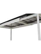 Керамический стол Cremona 140 matte statuario белый мрамор матовый / белый  (артикул 10997851)  большой выбор товаров оптом и в розницу по низким ценам с доставкой