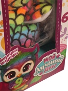 УЦЕНКА Мягкая игрушка «Мой лучший друг» совушка - Фото 8