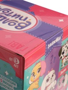 УЦЕНКА ЗАБИЯКА Интерактивная игрушка «Волшебные питомцы» звук, реагирует на касание, белая 1041397 - Фото 5