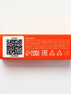 Бальзам для губ с вазелином, аромат: персик, 3.8 г, PICO MICO  (артикул 10929091)  большой выбор товаров оптом и в розницу по низким ценам с доставкой