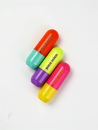 Подарочный набор бальзамов для губ, 3×3.8 г, PICO MICO  (артикул 10929092)  большой выбор товаров оптом и в розницу по низким ценам с доставкой