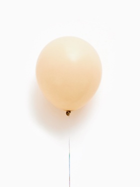 Воздушные шары латексные 12