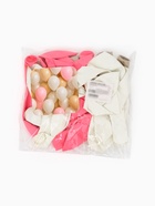 Воздушные шары латексные 12", "Нежно-розовый микс", набор 30 штук  (артикул 10952029)  большой выбор товаров оптом и в розницу по низким ценам с доставкой