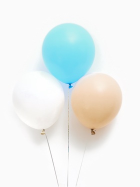 Воздушные шары латексные 12