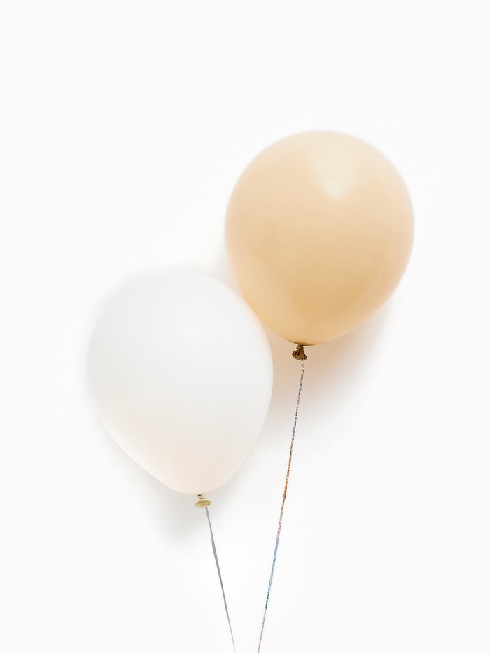 Воздушные шары латексные 12