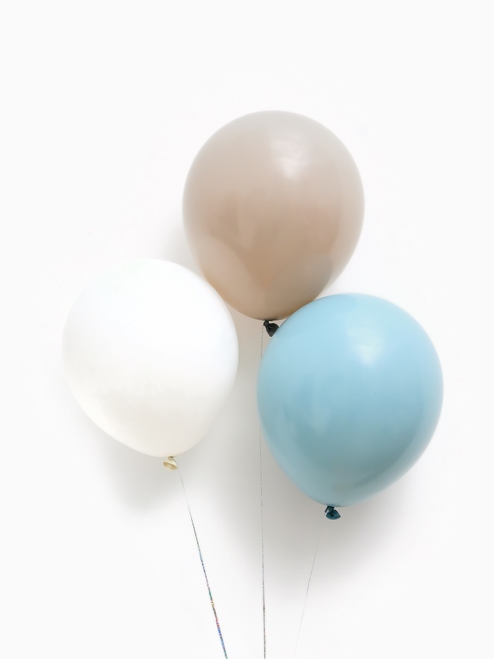 Воздушные шары латексные 12