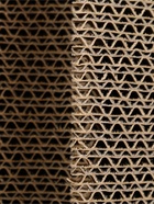 Когтеточка - игрушка, «Сыр», 24.5×18×8.5 см, с кошачьей мятой, гофрокартон - Фото 8